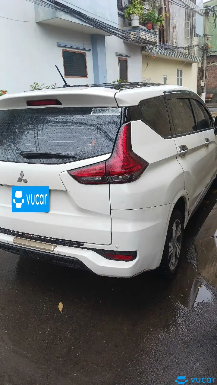 xpander2020 số sàn - Ngoại thất 1