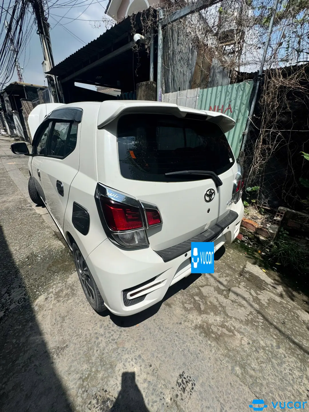 Mercedes C class 2022 C200 Avantgarde - Ngoại thất 6