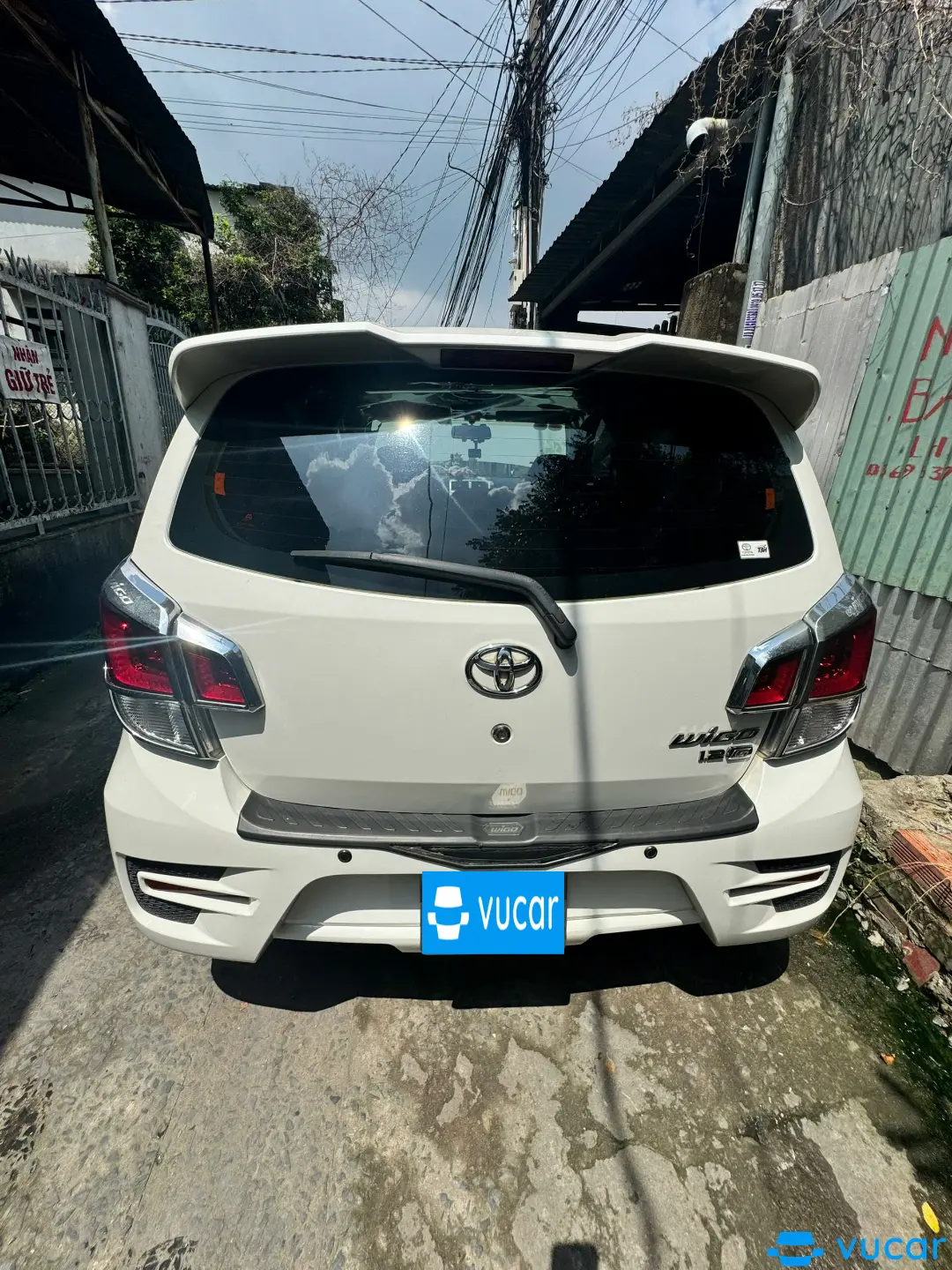 Mercedes C class 2022 C200 Avantgarde - Ngoại thất 8