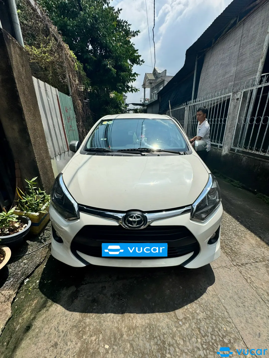 Mercedes C class 2022 C200 Avantgarde - Ngoại thất 10