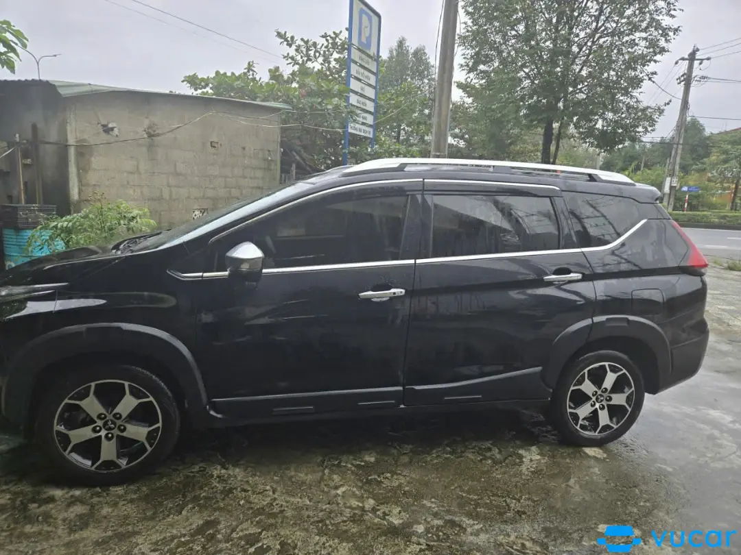 Mitsubishi Xpander Cross 1.5 AT 2022 - Ngoại thất 2