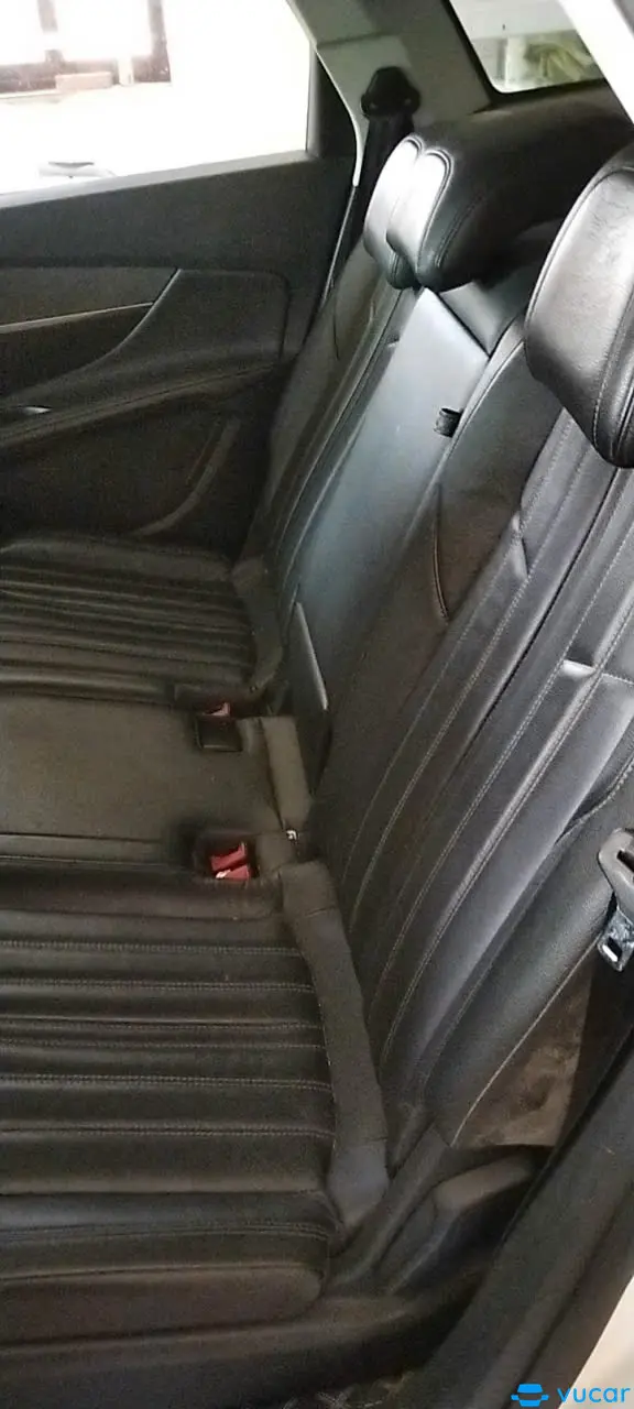Peugeot 5008 1.6 AT 2018 - Nội thất 3
