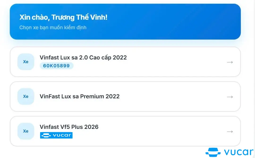 Vinfast Vf5 Plus 2026 - Khoang động cơ 1