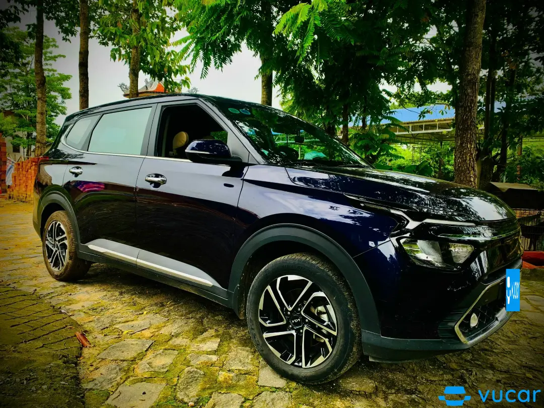 Kia Carens 1.5G IVT 2023 - Ngoại thất 6