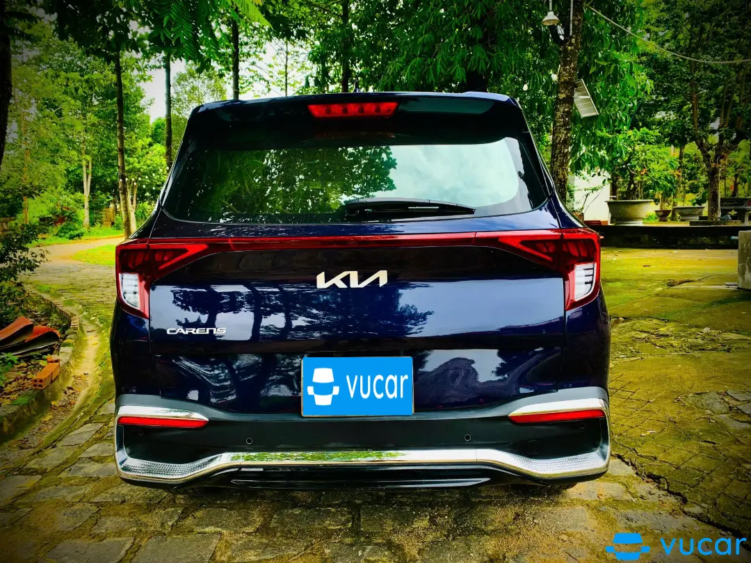 Kia Carens 1.5G IVT 2023 - Ngoại thất 3