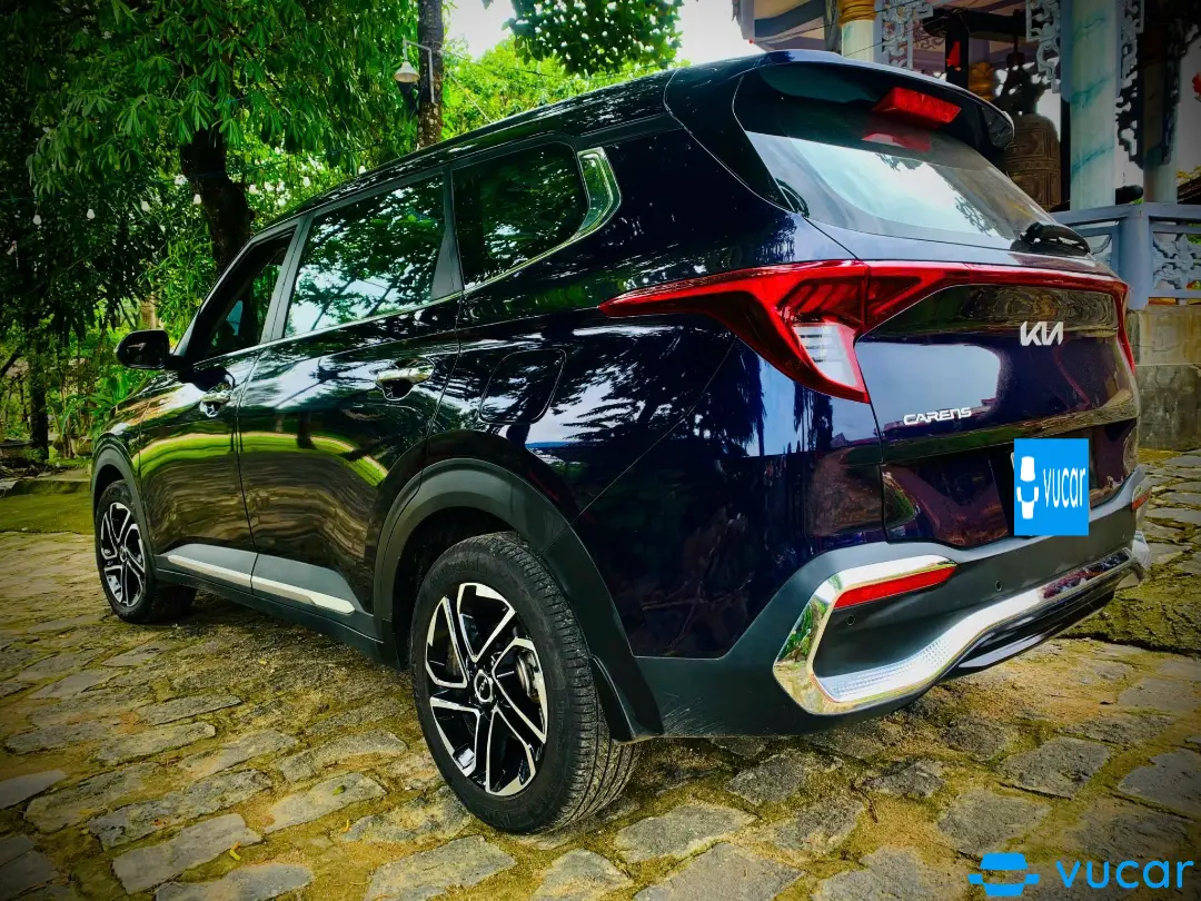 Kia Carens 1.5G IVT 2023 - Ngoại thất 2