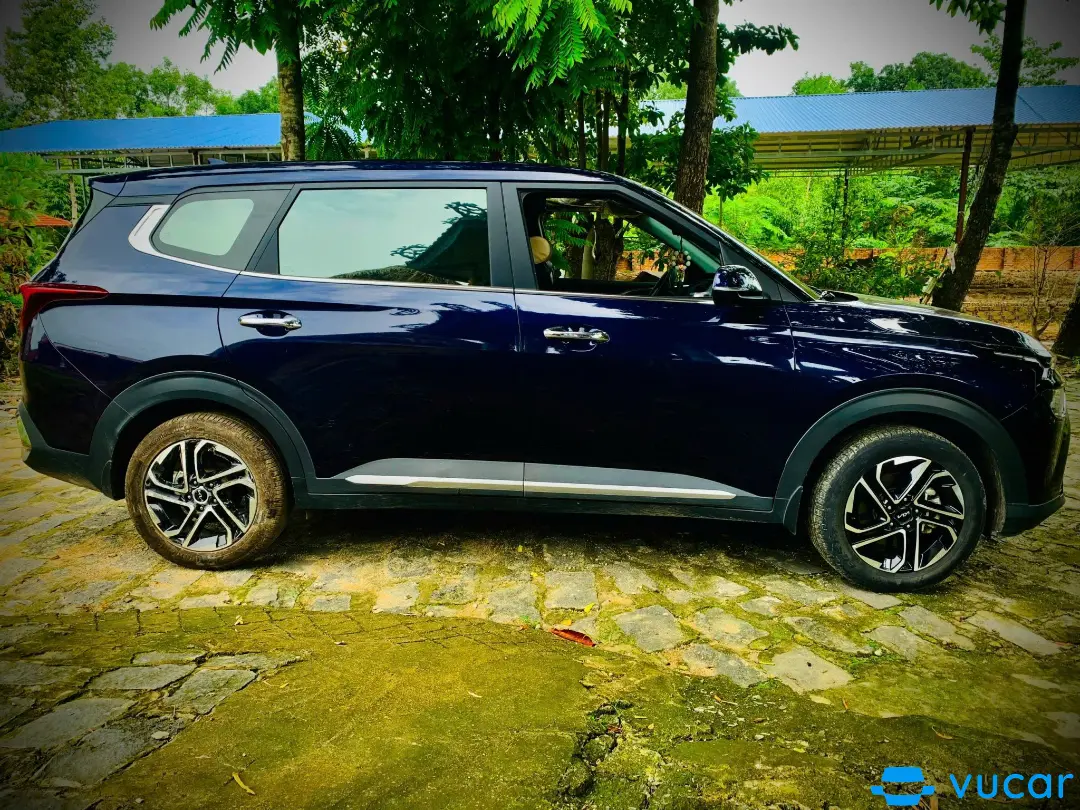Kia Carens 1.5G IVT 2023 - Ngoại thất 7