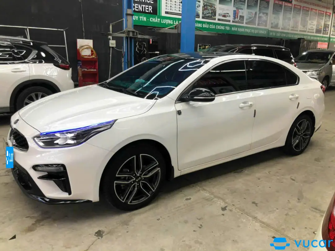 Kia Cerato 2019 2.0 premium - Ngoại thất 5