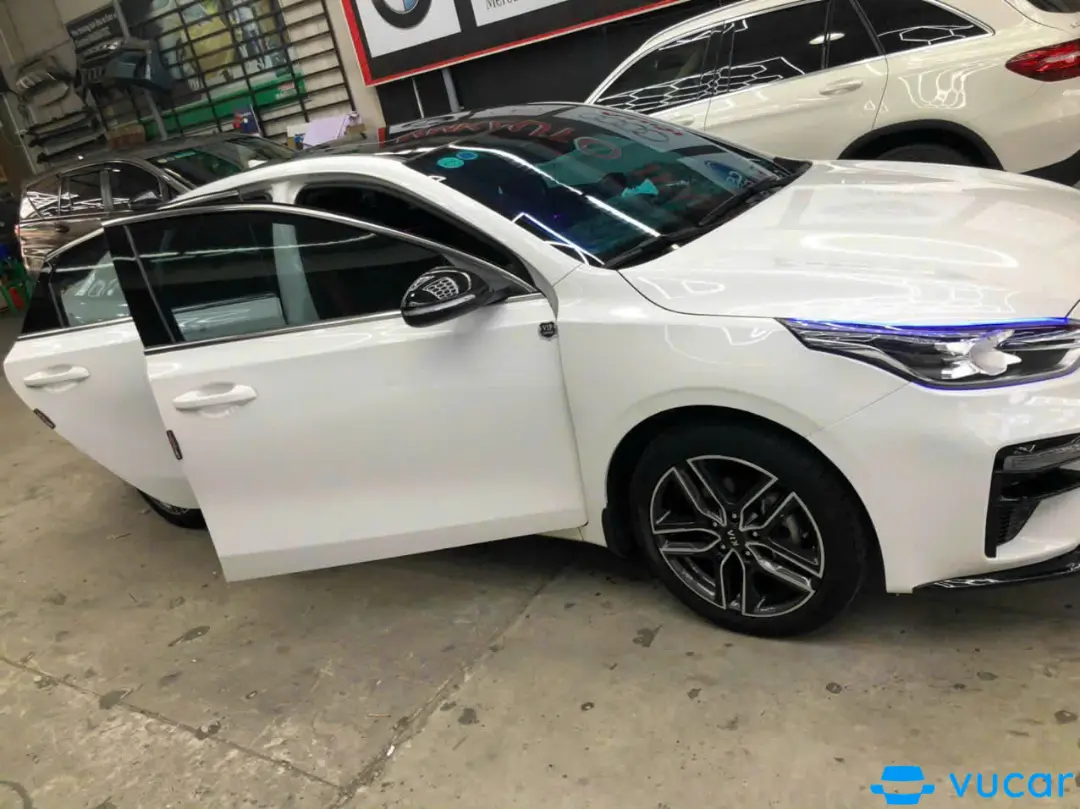 Kia Cerato 2019 2.0 premium - Ngoại thất 9