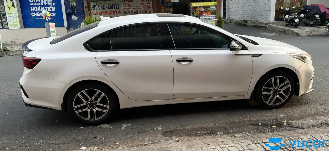 Kia Cerato 2019 2.0 premium - Ngoại thất 10
