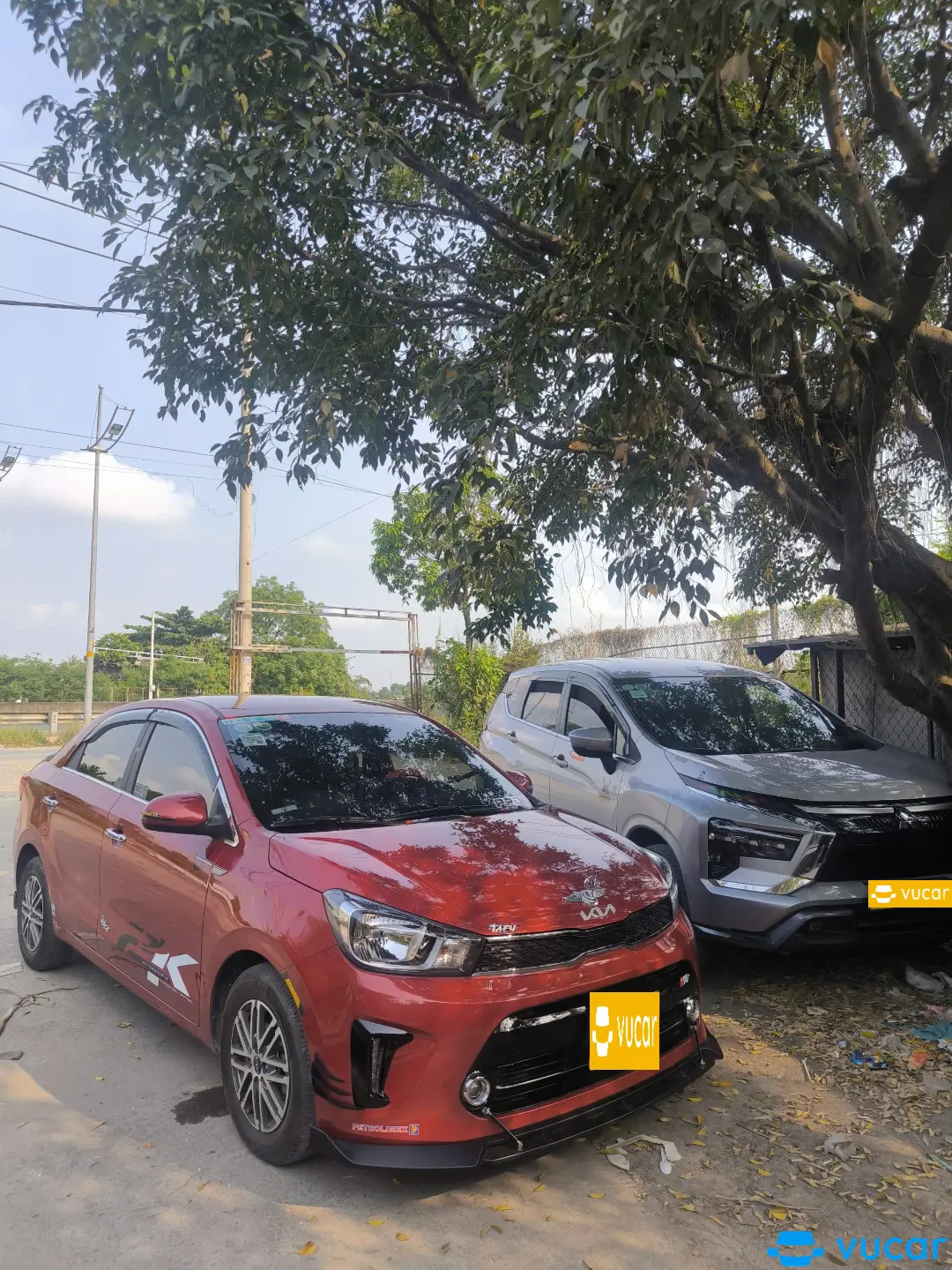 Ảnh xe kia suluto delux mt