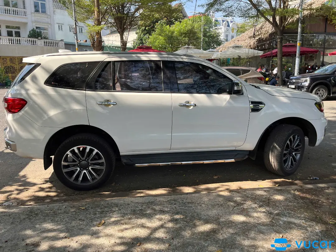 Ford everest 2.0 bi-turbo 2019 - Ngoại thất 7