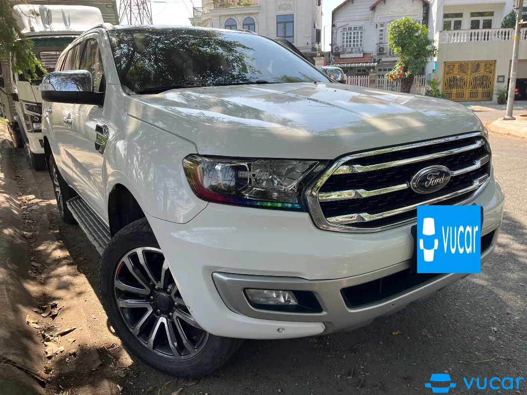 Ford everest 2.0 bi-turbo 2019 - Ngoại thất 5