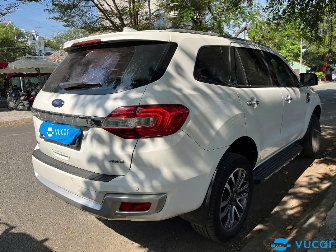 Ford everest 2.0 bi-turbo 2019 - Ngoại thất 4