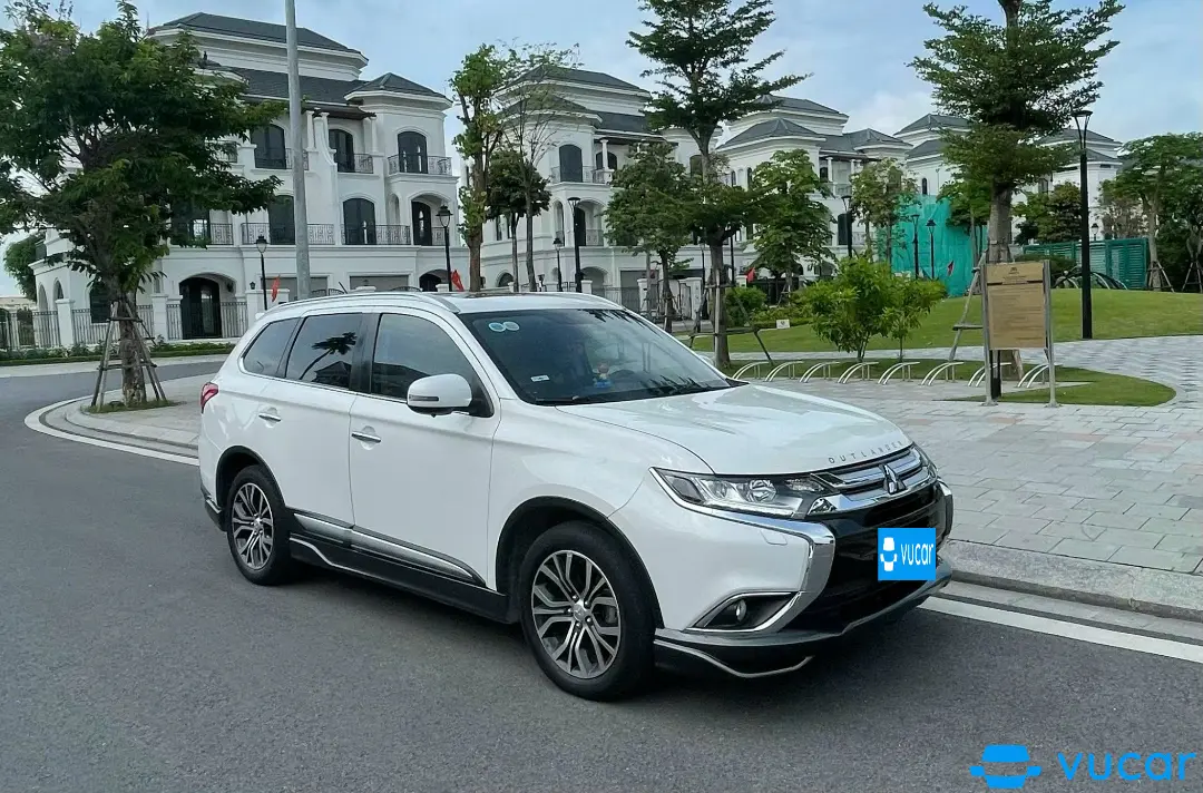 Ảnh xe Mitsubishi N/a N/A