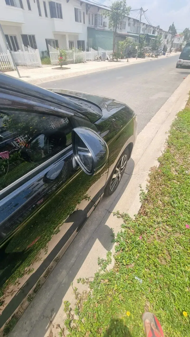 Honda City 1.5 RS SENSING 2023 - Ngoại thất 7