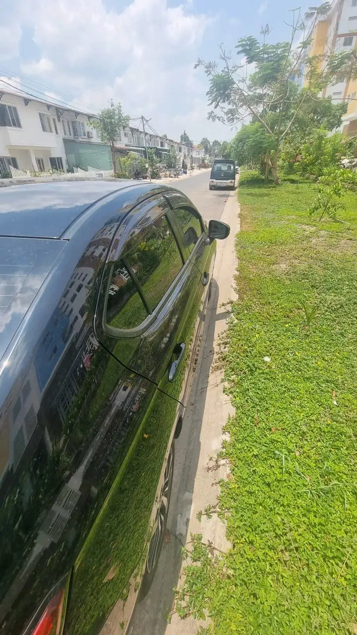 Honda City 1.5 RS SENSING 2023 - Ngoại thất 10
