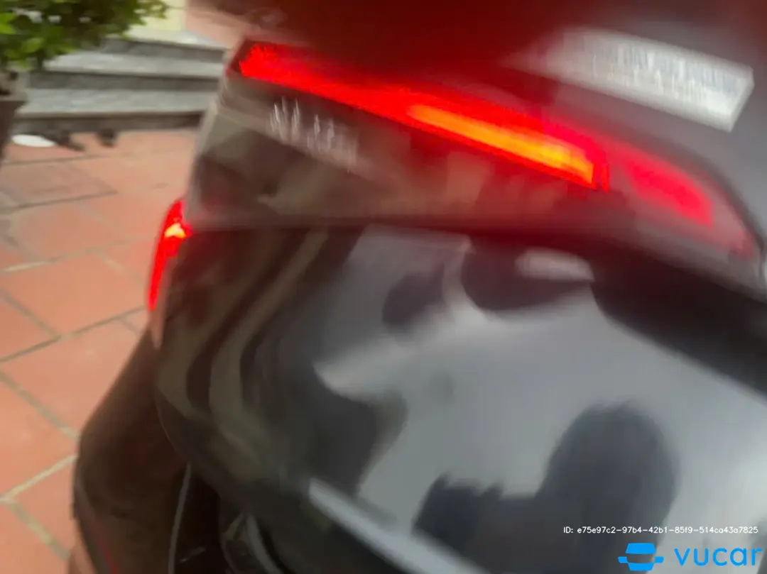 Ảnh xe Honda Civic G 1.5 AT 2022 - ảnh 5