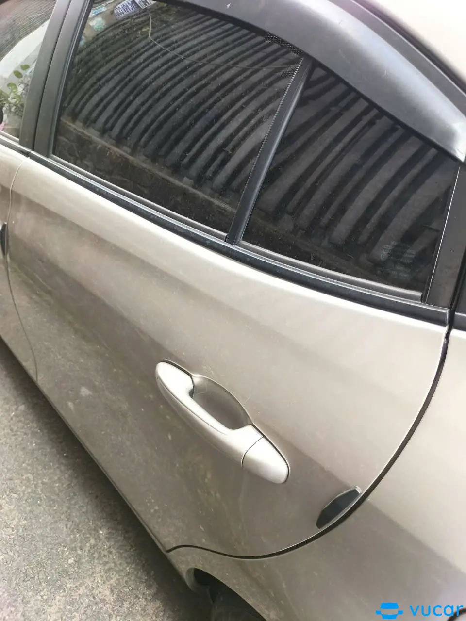 Toyota Vios E 1.5 MT 2023