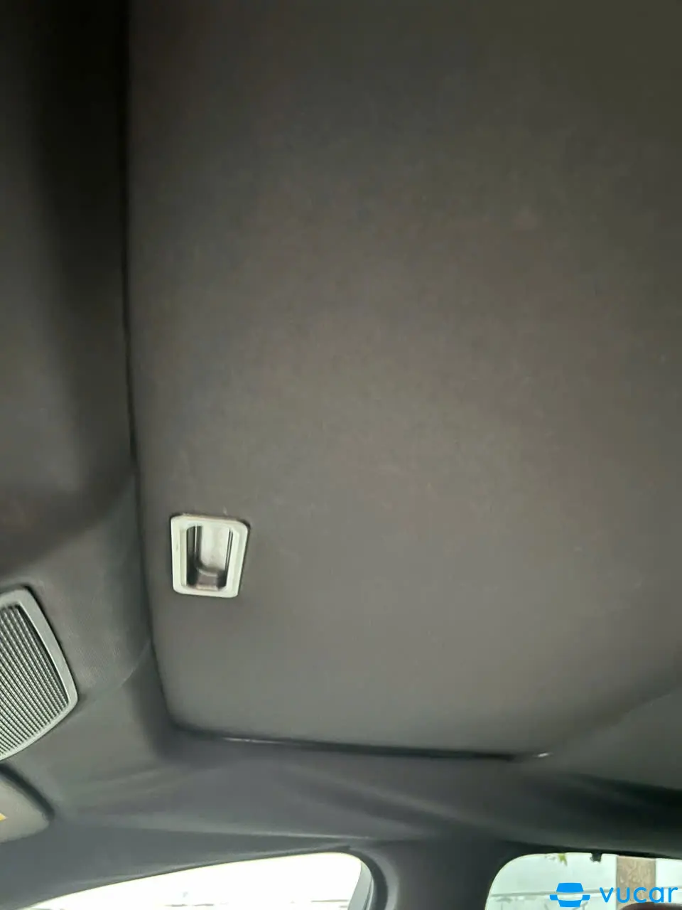 BMW X6 2008 - Nội thất 19
