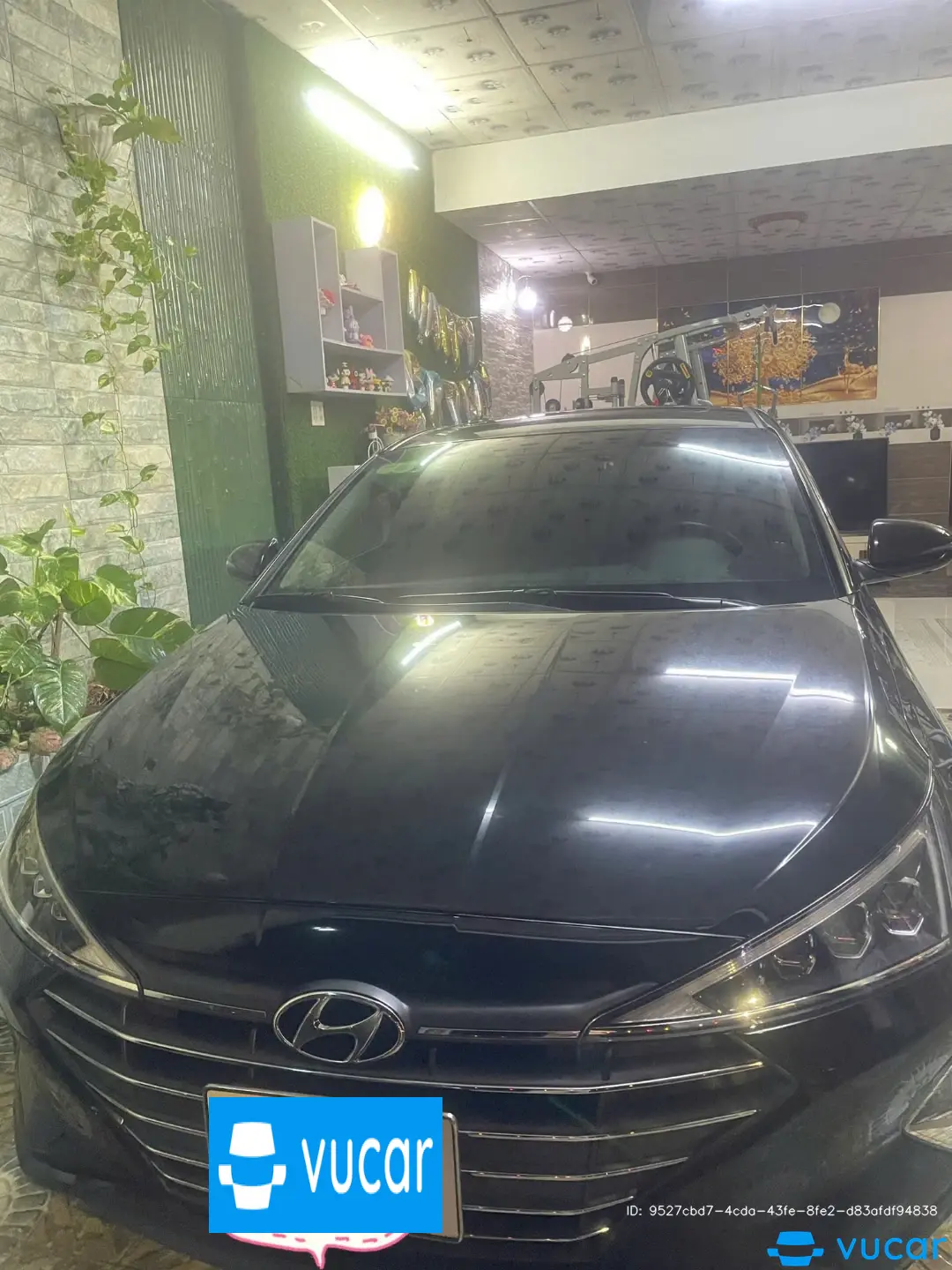 Hyundai Elantra 2.0 AT 2020