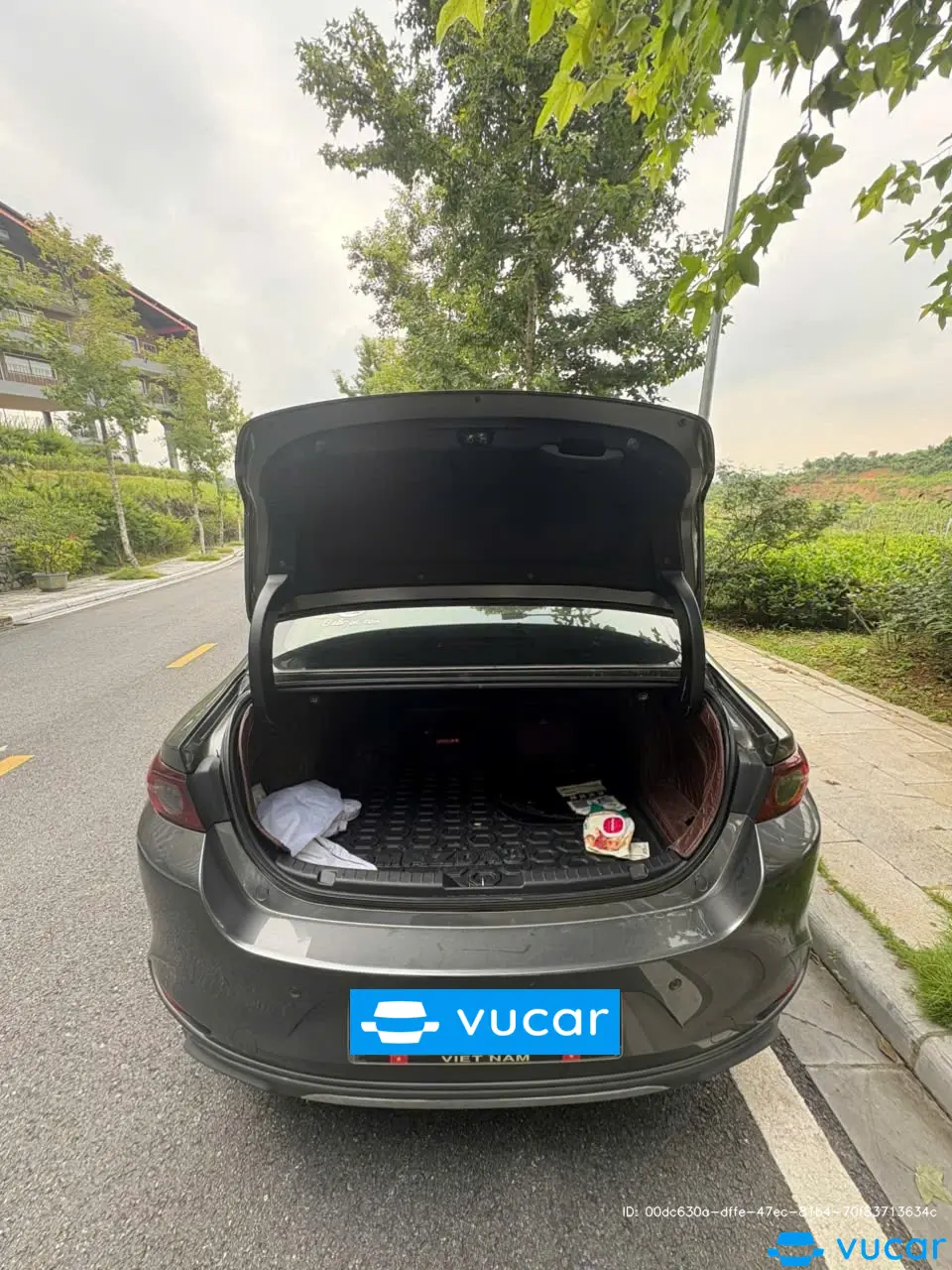 Mazda 3 1.5L Luxury 2024 - Ngoại thất 5