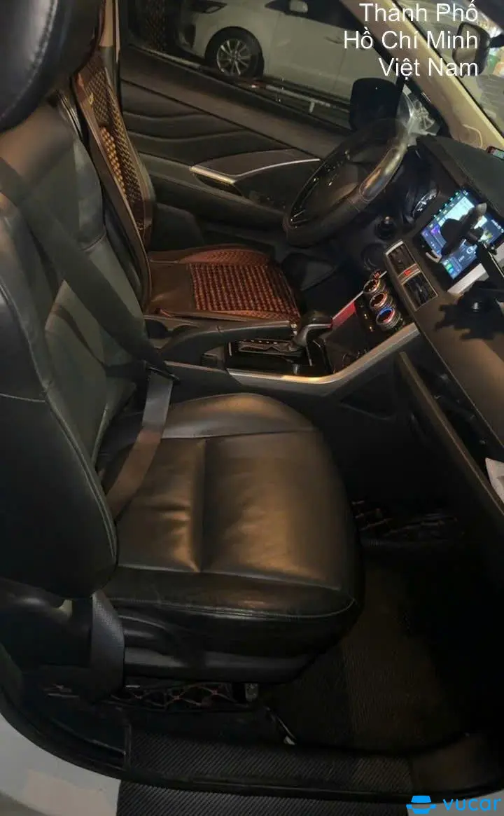 Mitsubishi Xpander 2020 1.5 AT - Nội thất 2