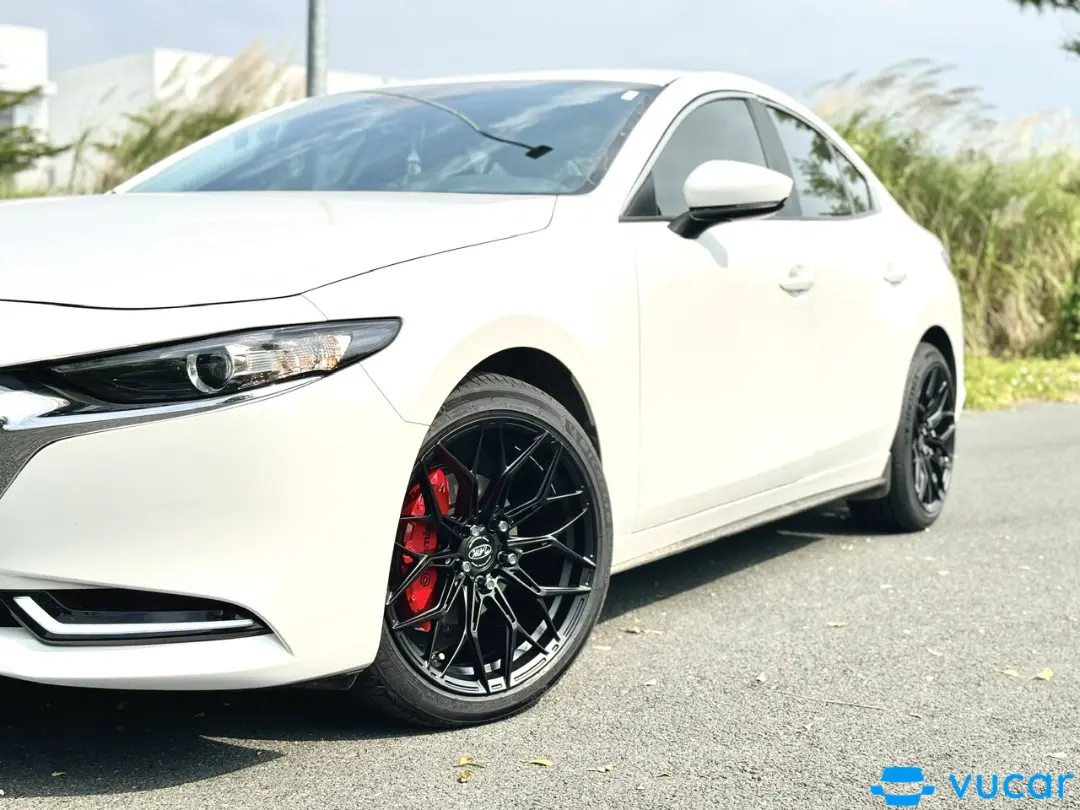 Mazda 3 Luxury 2024  - Ngoại thất 5