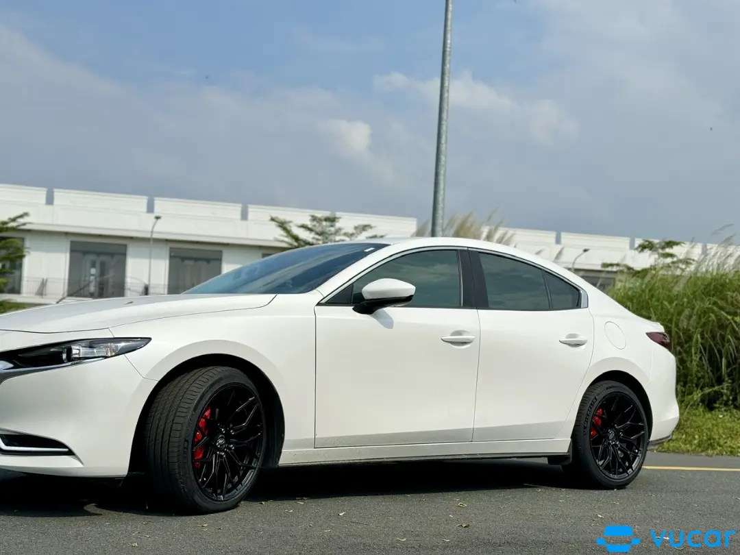 Mazda 3 Luxury 2024  - Ngoại thất 4