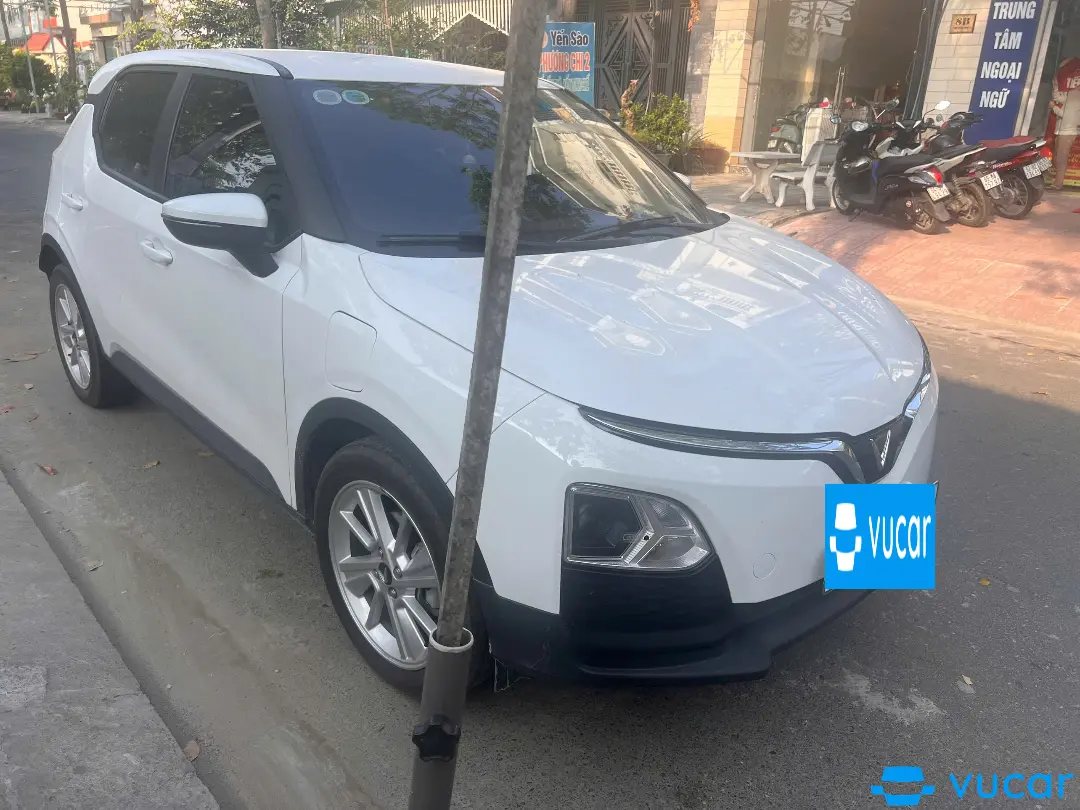 VinFast Vf5 Plus 2025 - Ngoại thất 5