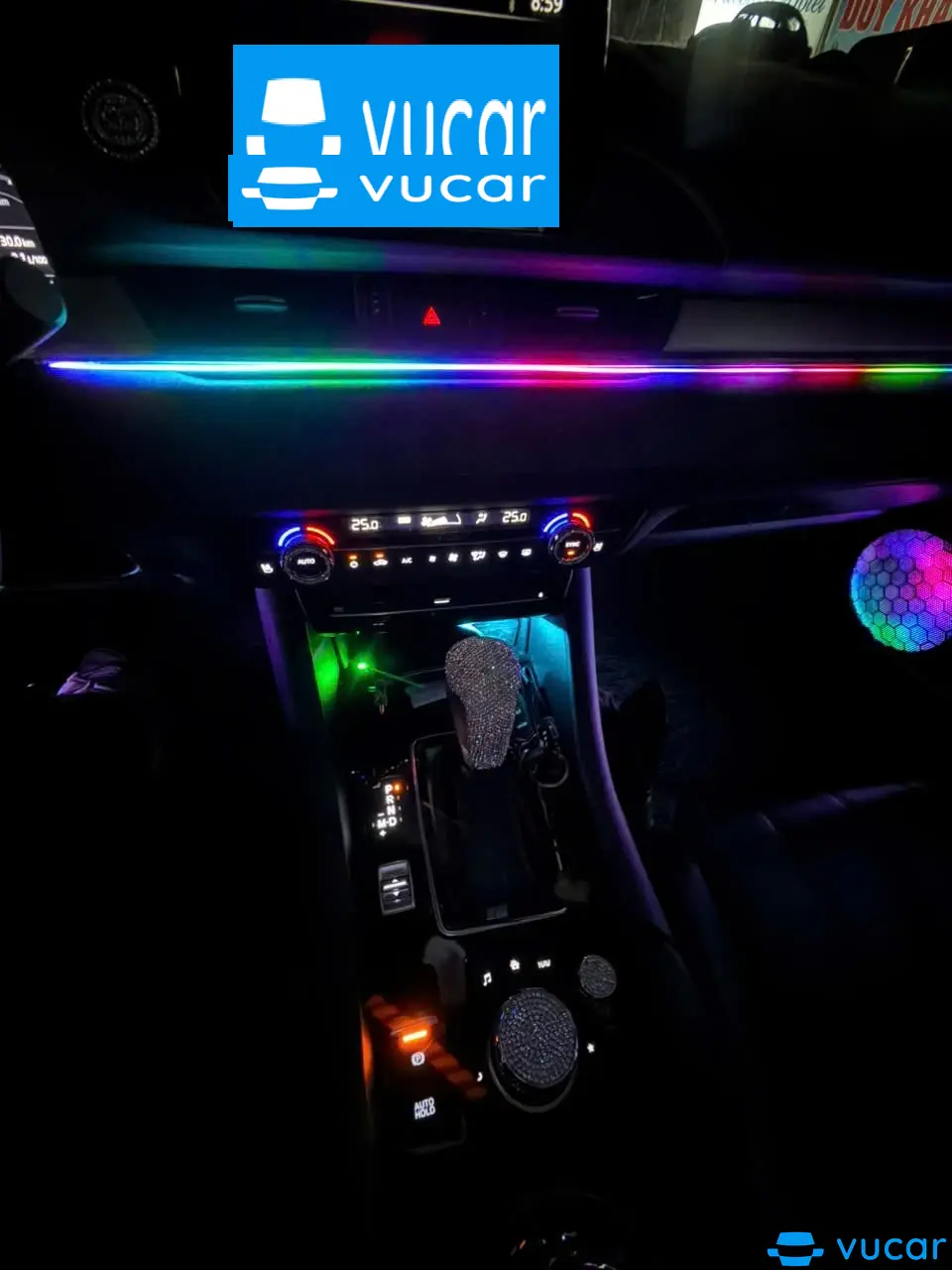 Mazda 6 2.0 Premium GTCC 2023 - Nội thất 2