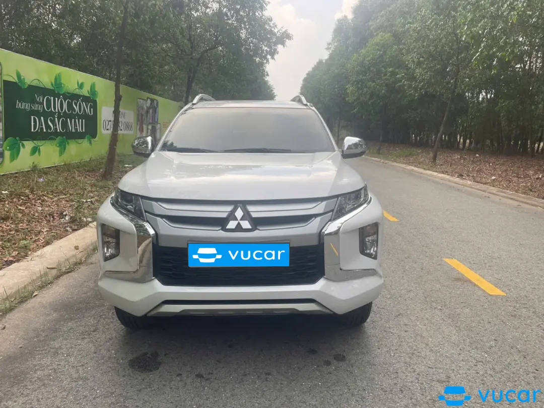 Mitsubishi Triton 2023 - Ngoại thất 6