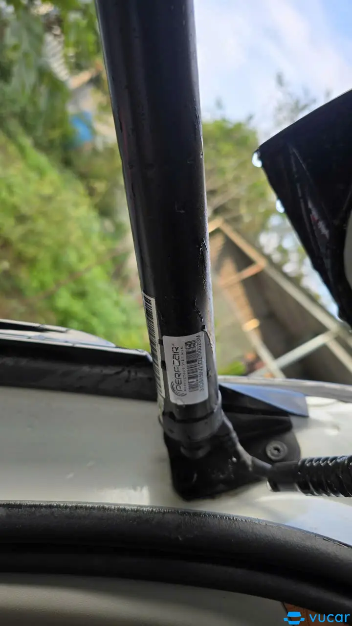 fotuner 2024 máy dầu 2.4 - Ngoại thất 3