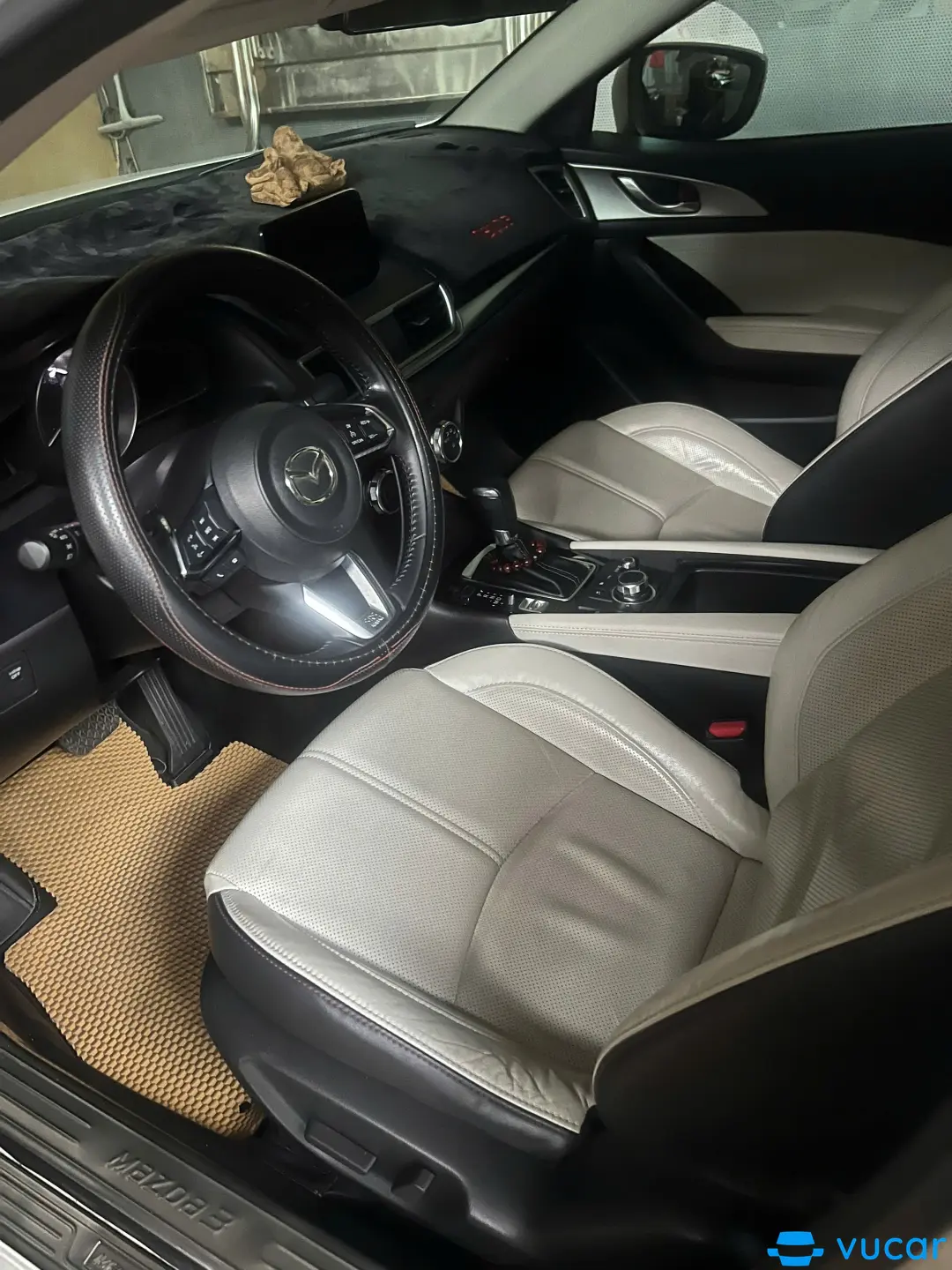 Mazda 3 1.5L Premium 2019 - Nội thất 2