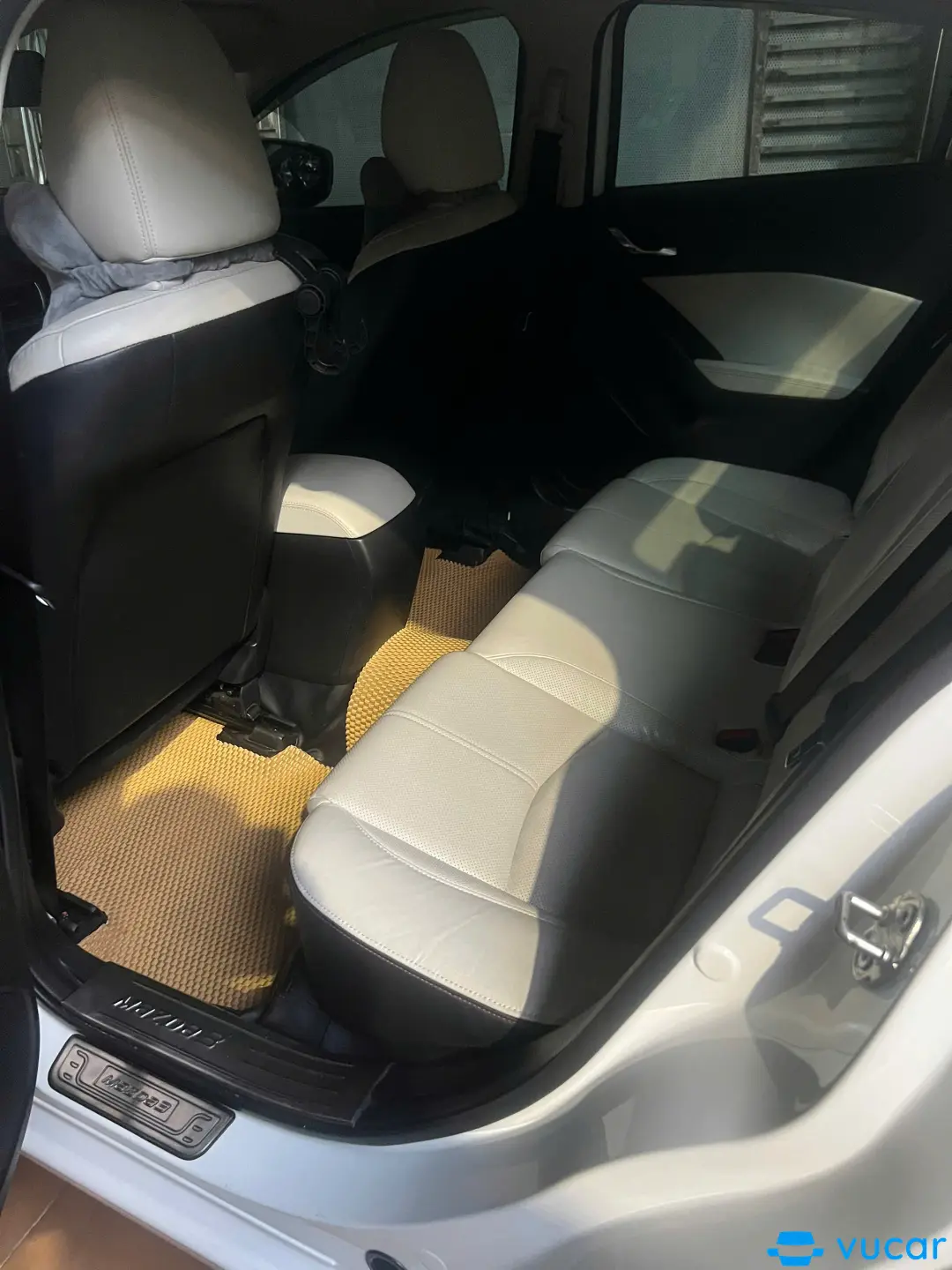 Mazda 3 1.5L Premium 2019 - Nội thất 3
