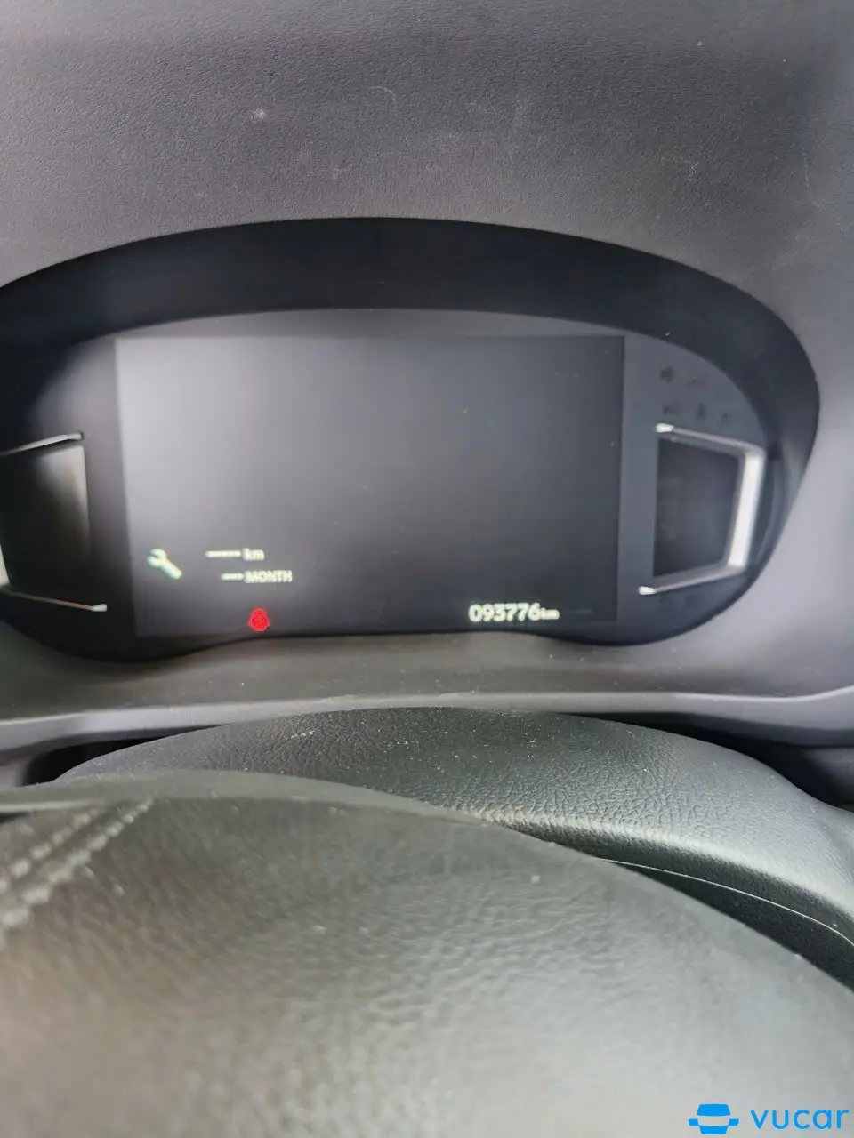 Mitsubishi Xpander Cross 1.5 AT 2023 - Nội thất 1