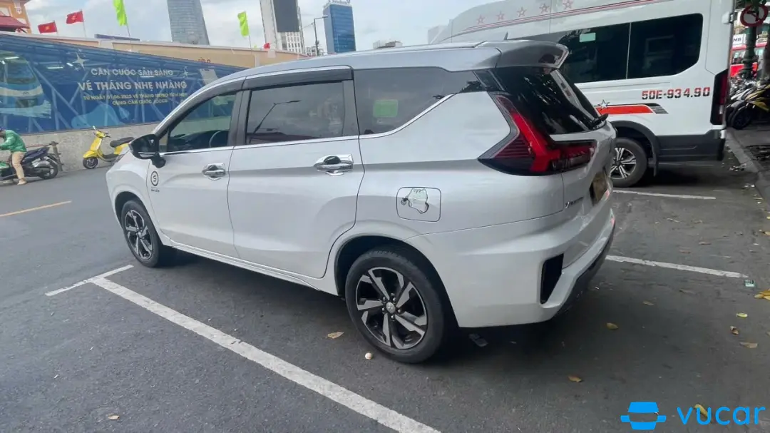 Mitsubishi Xpander 1.5 AT 2023 - Ngoại thất 5
