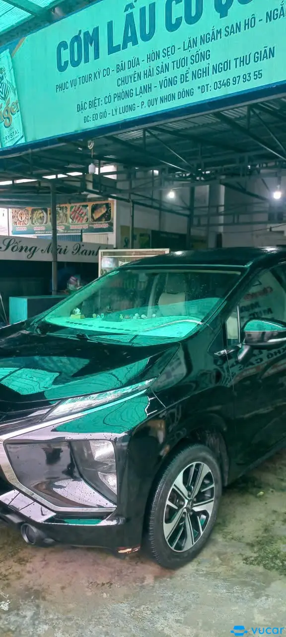 Mitsubishi xpander 2019 - Ngoại thất 5
