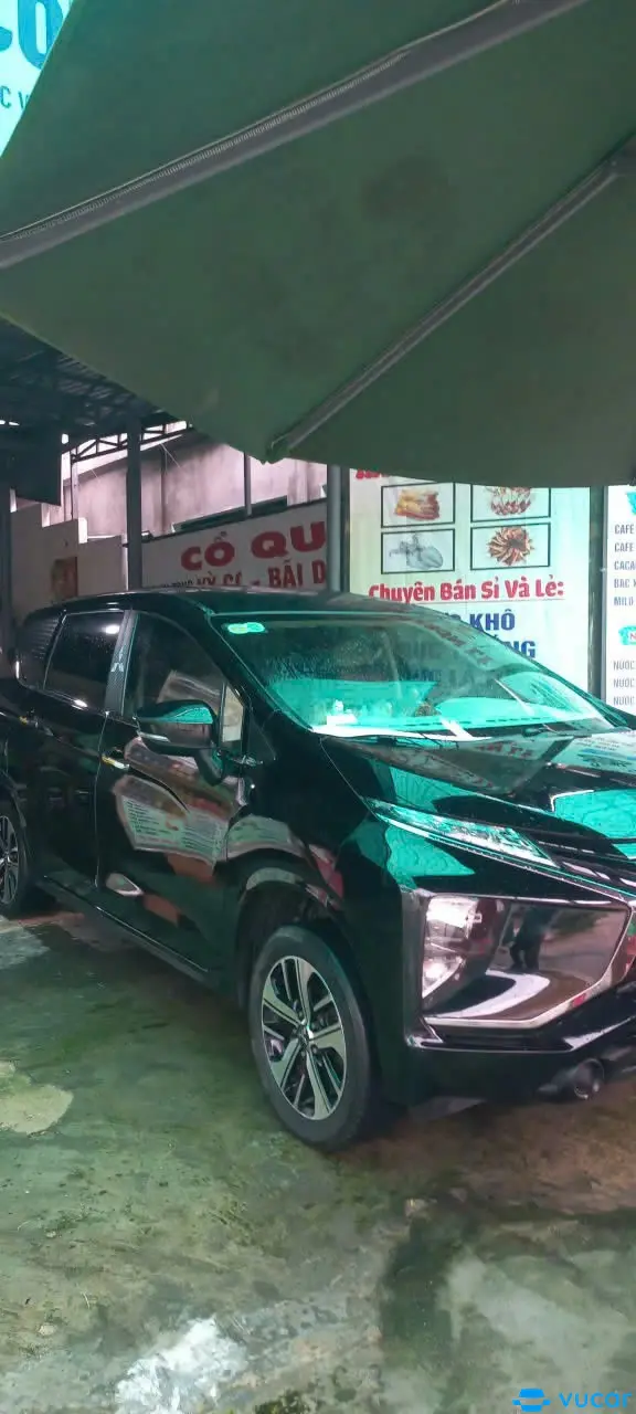 Mitsubishi xpander 2019 - Ngoại thất 4