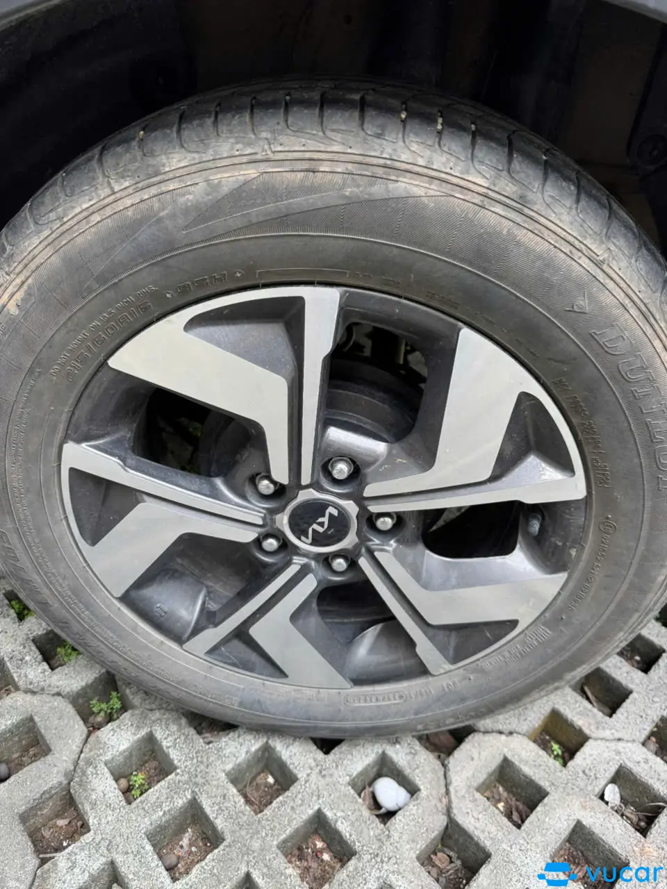 Kia Sonet Premium 1.5 AT 2022 - Ngoại thất 10