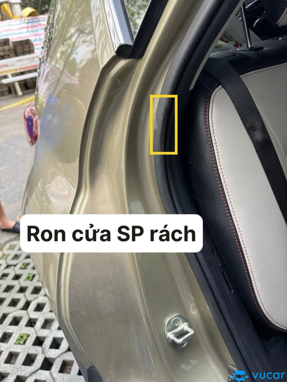 Kia Sonet Premium 1.5 AT 2022 - Ngoại thất 8