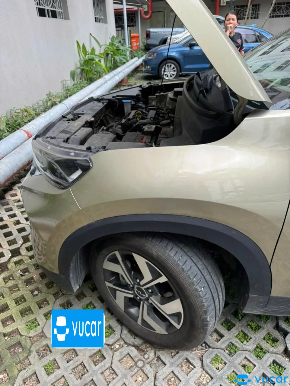 Kia Sonet Premium 1.5 AT 2022 - Ngoại thất 7