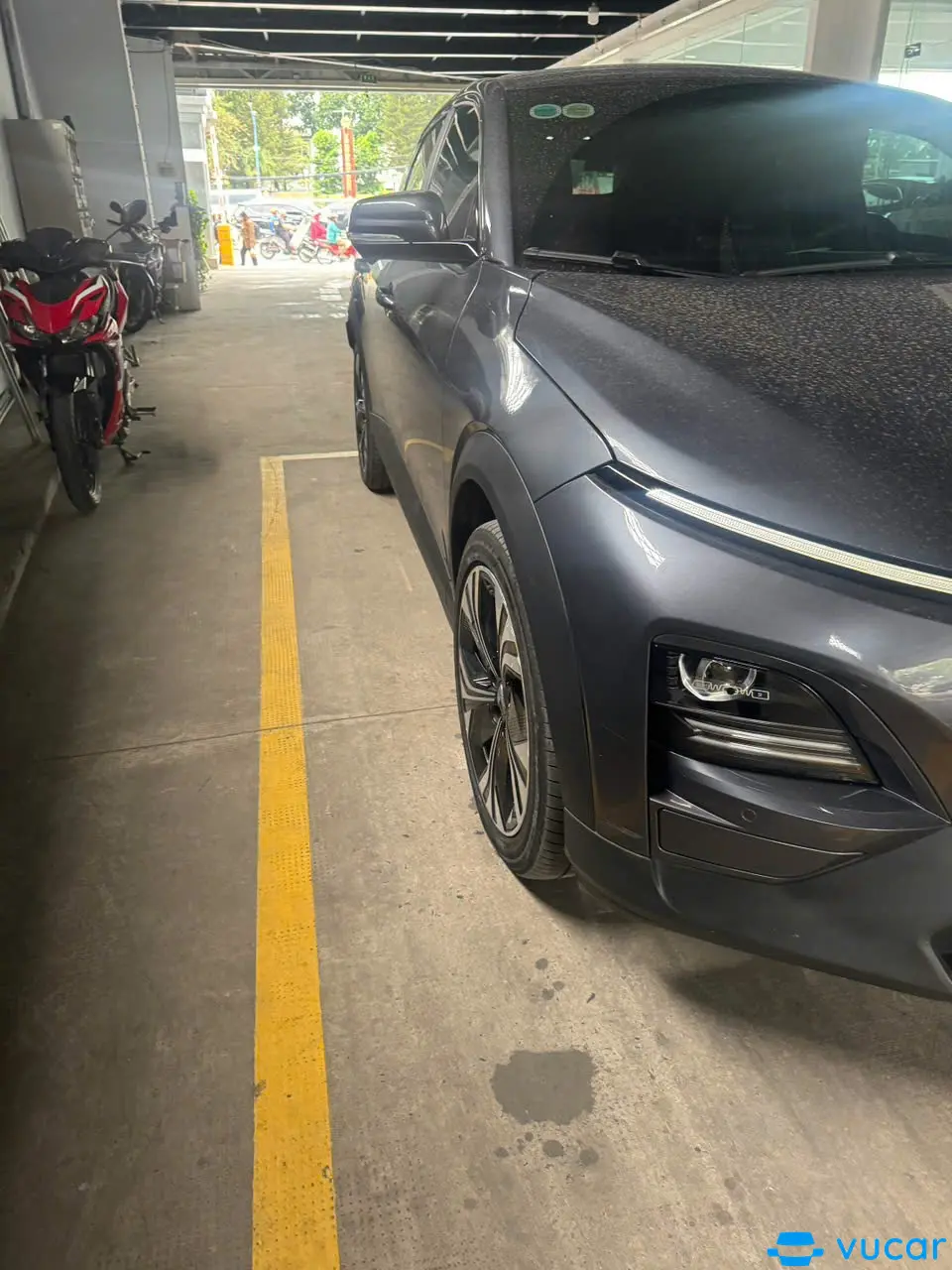 VinFast VF 6 Plus 2023  - Ngoại thất 4