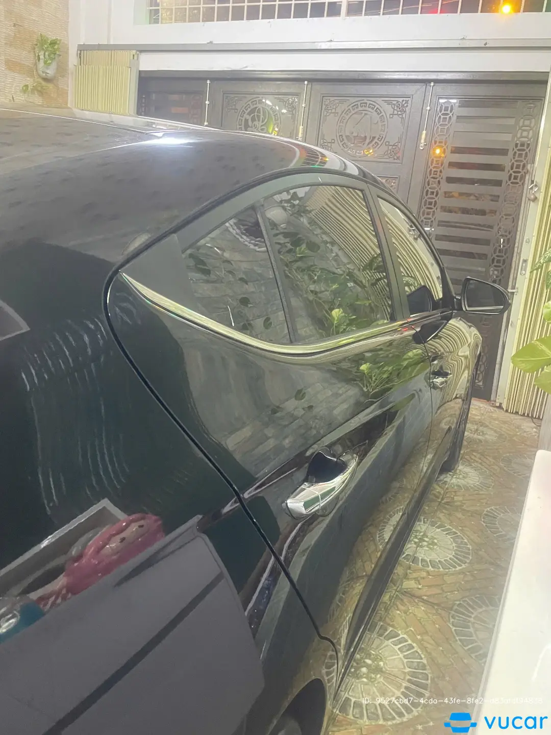Hyundai Elantra 2.0 AT 2020 - Ngoại thất 5