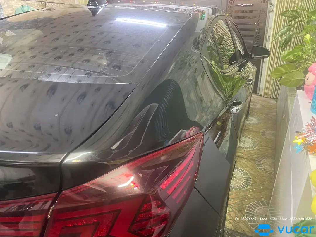 Hyundai Elantra 2.0 AT 2020 - Ngoại thất 6