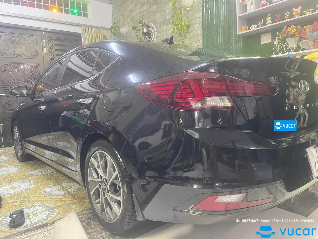 Hyundai Elantra 2.0 AT 2020 - Ngoại thất 3