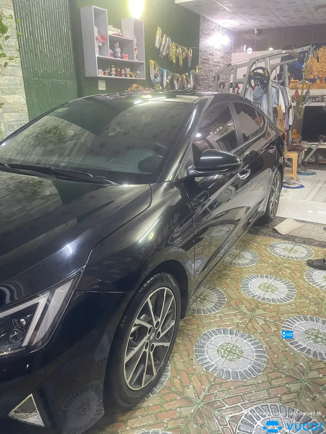 Hyundai Elantra 2.0 AT 2020 - Ngoại thất 4