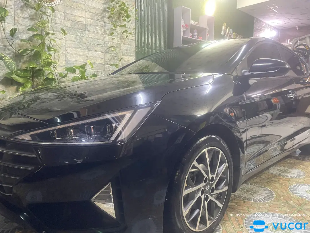 Hyundai Elantra 2.0 AT 2020 - Ngoại thất 7