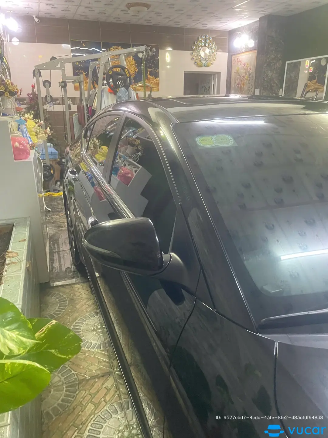 Hyundai Elantra 2.0 AT 2020 - Ngoại thất 8