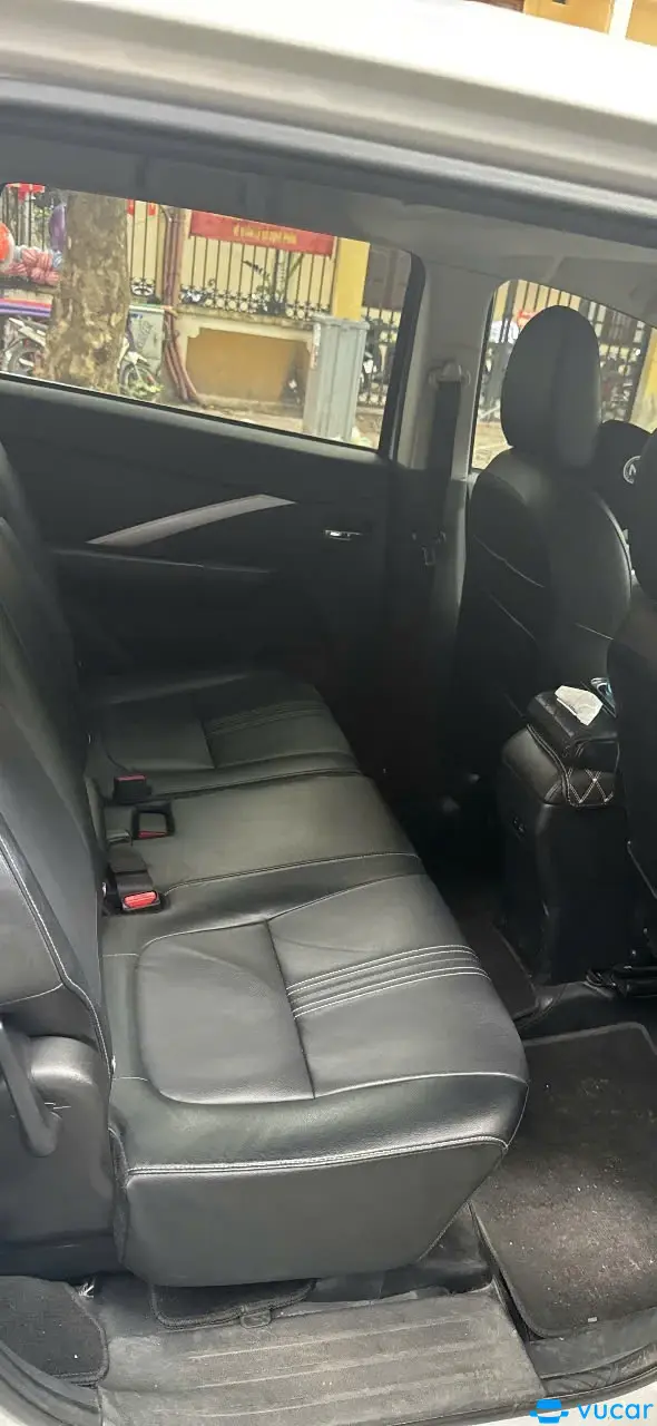 Mitsubishi Xpander Premium 2024 - Nội thất 2